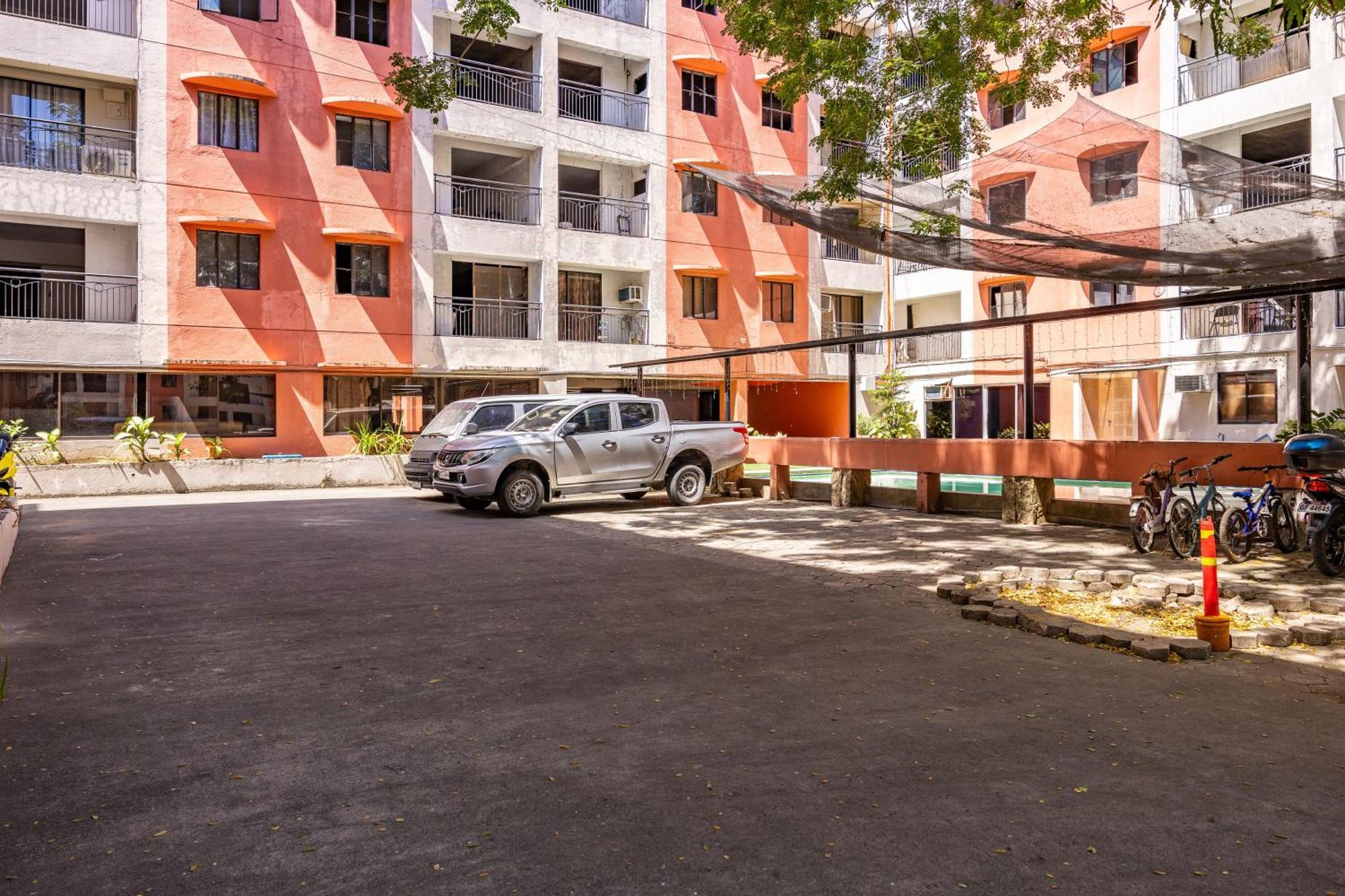 Airport Express Hostel E-527, 2 Minutes To Airport,Fast Wifi, Free Netflix Lapu-Lapu City Exterior photo